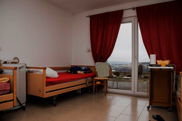 rajkovaca i  susak dom najbolja njega i najbolji smjestaj starijih